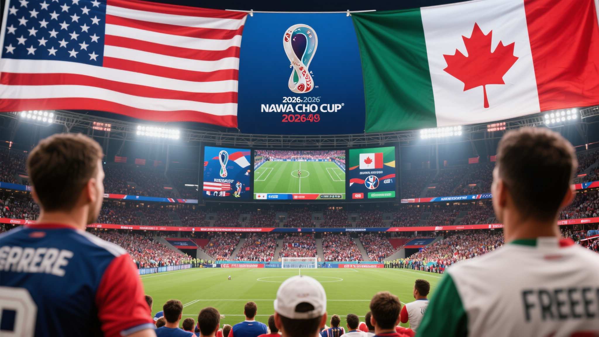 世界杯预测概况简介